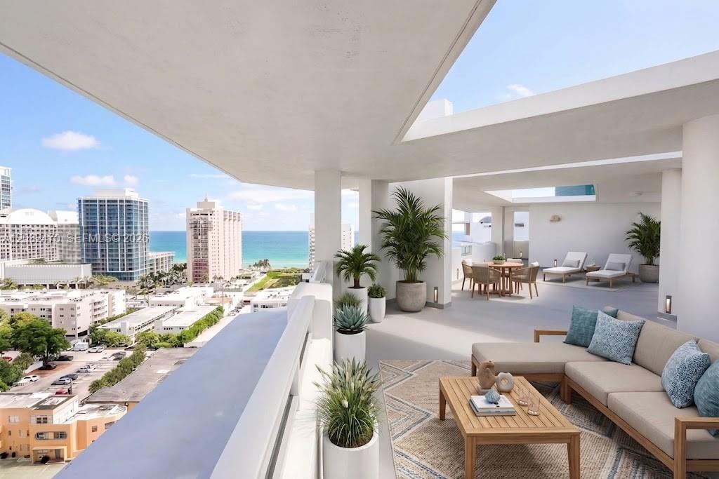 6700 Indian Creek Dr, Miami Beach FL 33141