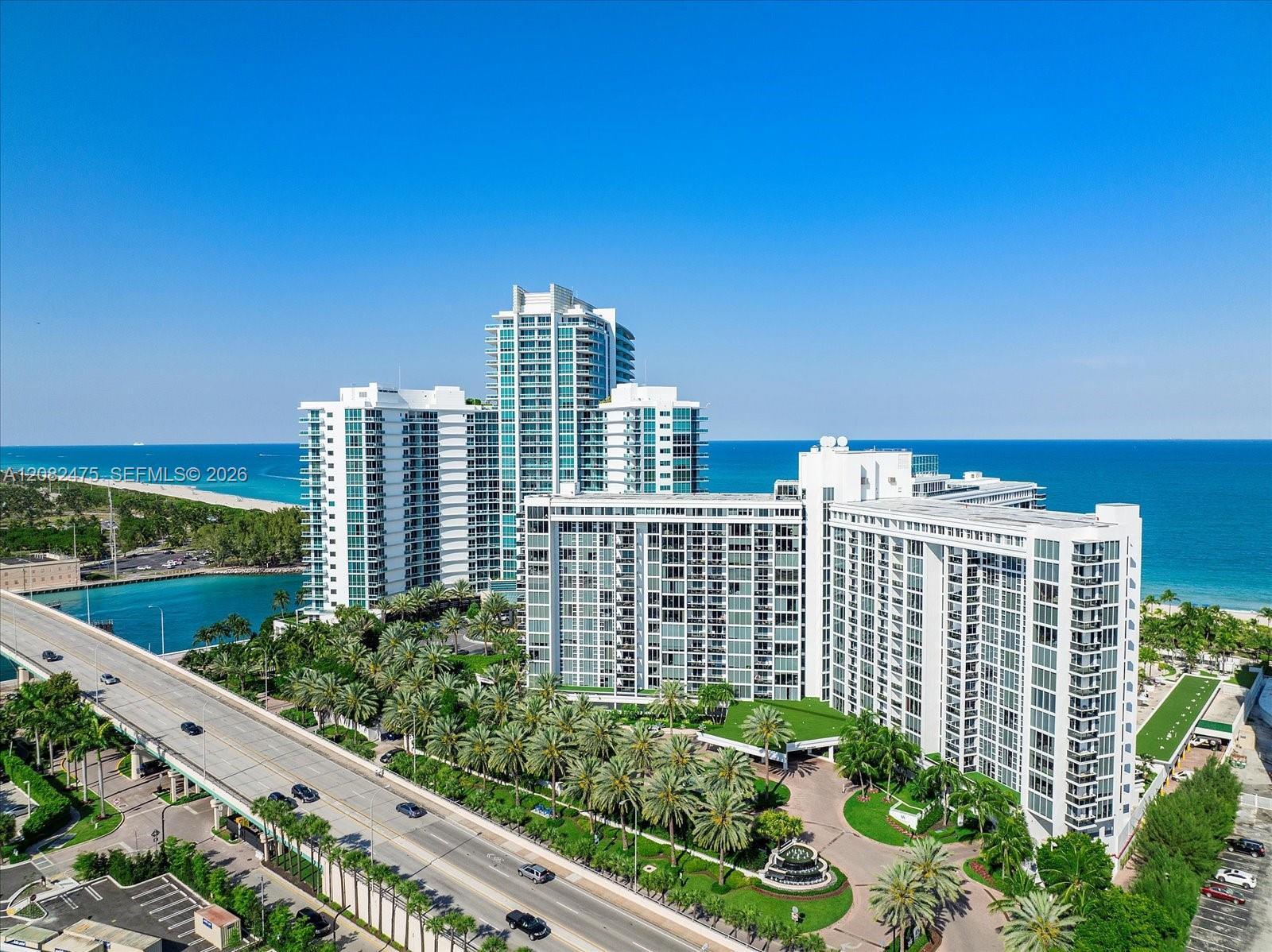10275 Collins Ave # 523, Bal Harbour FL 33154 photo 2