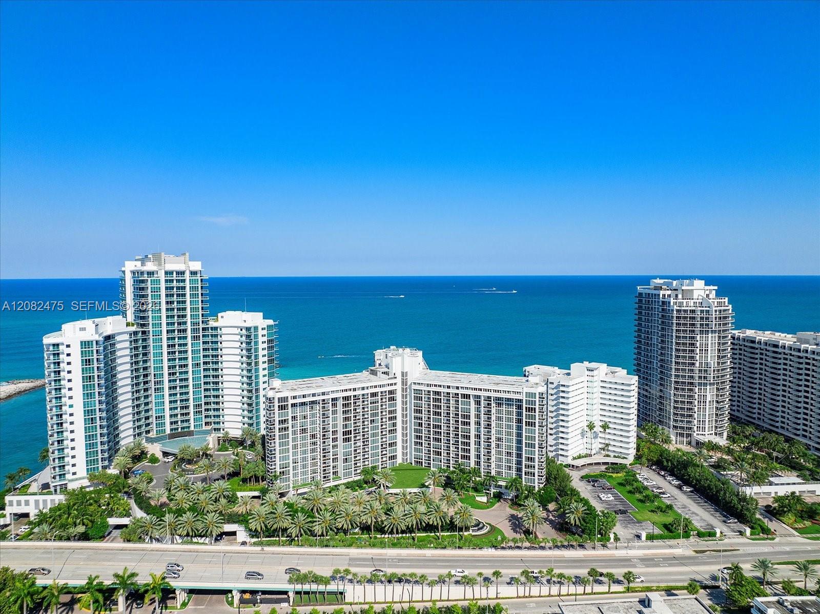 10275 Collins Ave # 523, Bal Harbour FL 33154