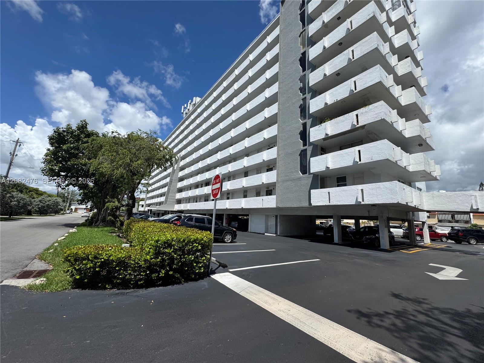 3545 NE 166th St # 703, North Miami Beach FL 33160 photo 2