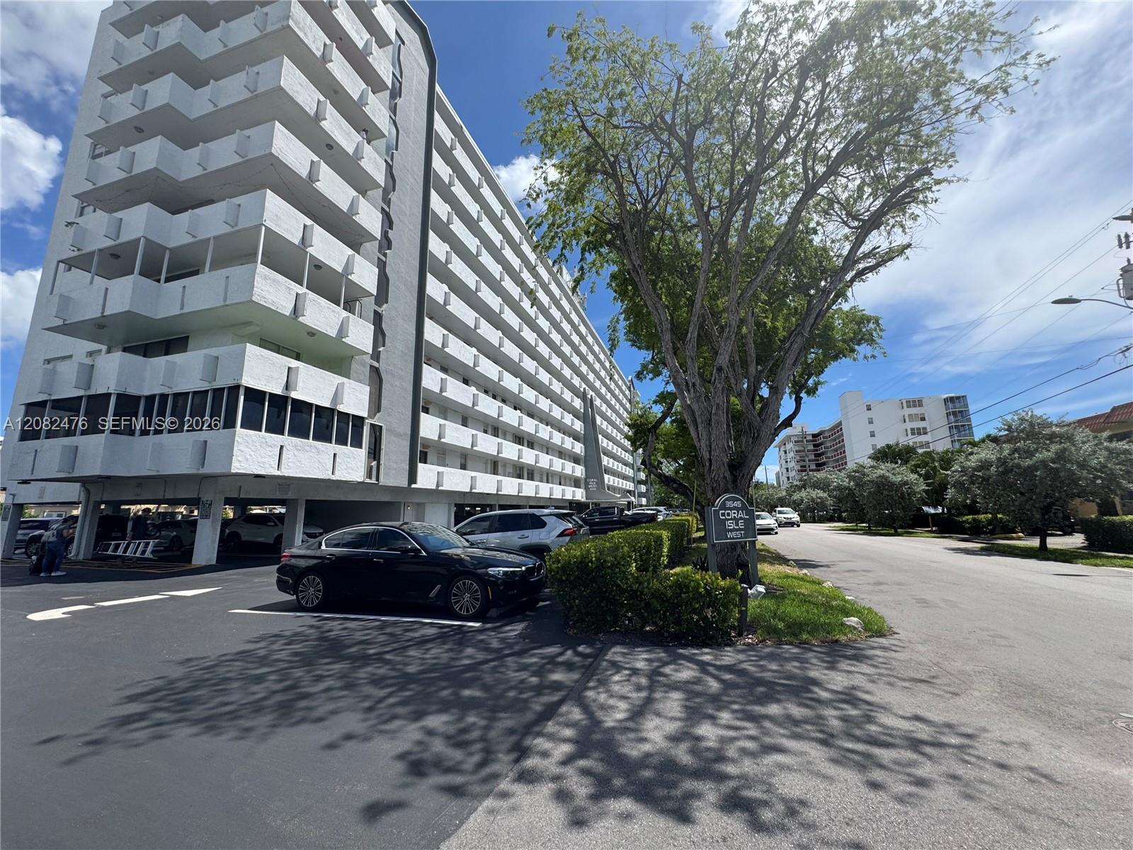 3545 NE 166th St # 703, North Miami Beach FL 33160