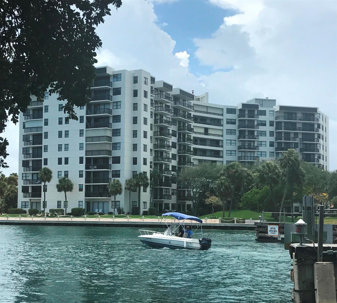 2900 NE 14th Street Causeway # 403, Pompano Beach FL 33062