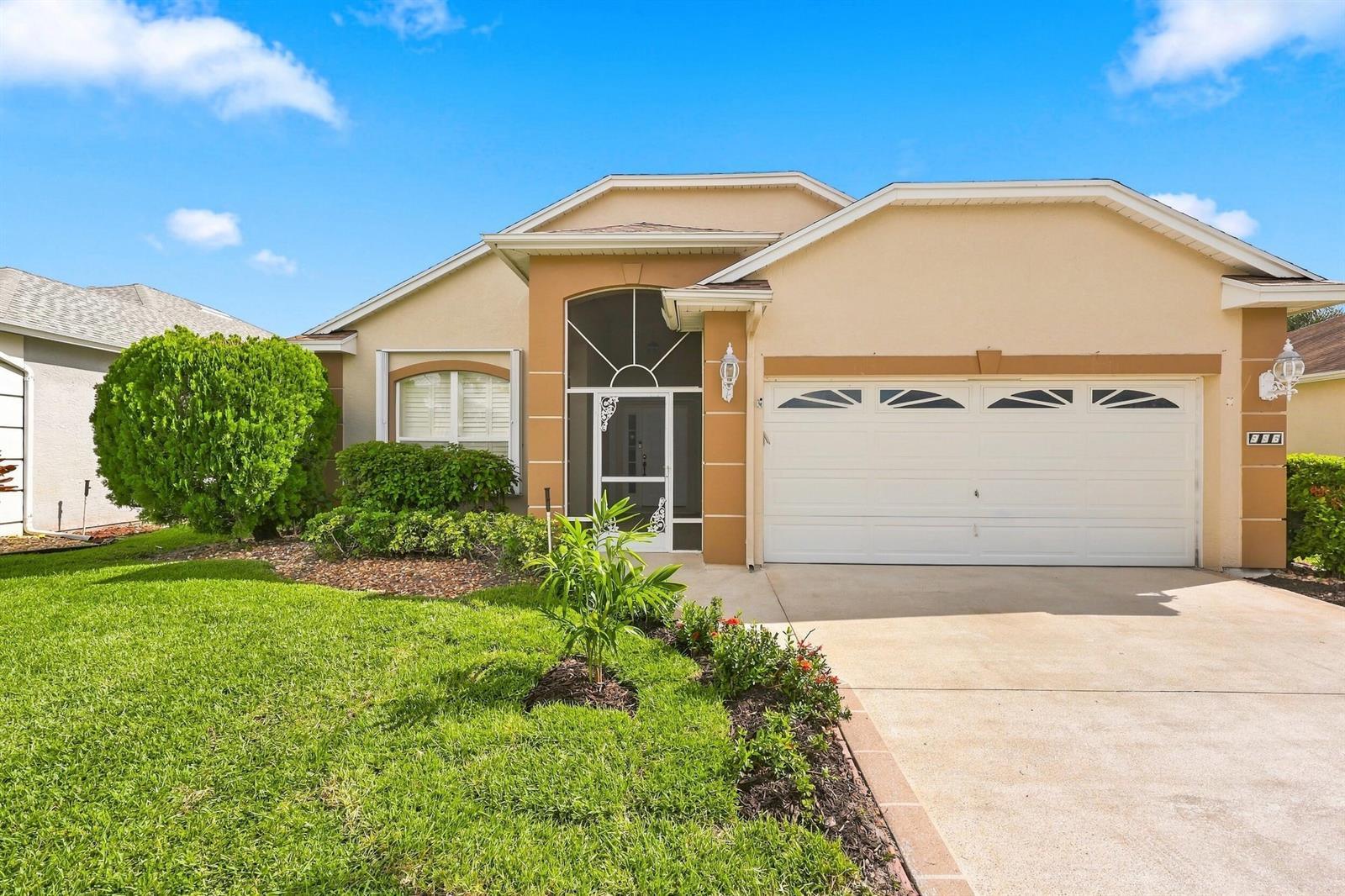 996 NW Tuscany Drive, Port St. Lucie FL 34986