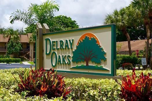 3007 SW 21st Terrace, Delray Beach FL 33445 photo 2