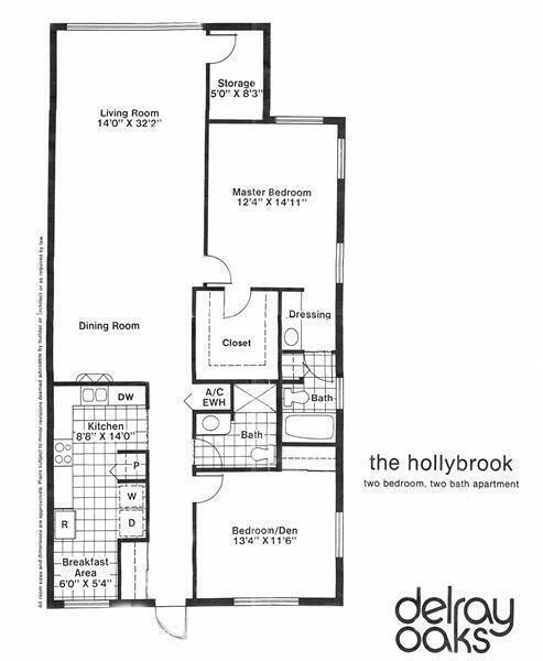 3007 SW 21st Terrace, Delray Beach FL 33445 photo 3