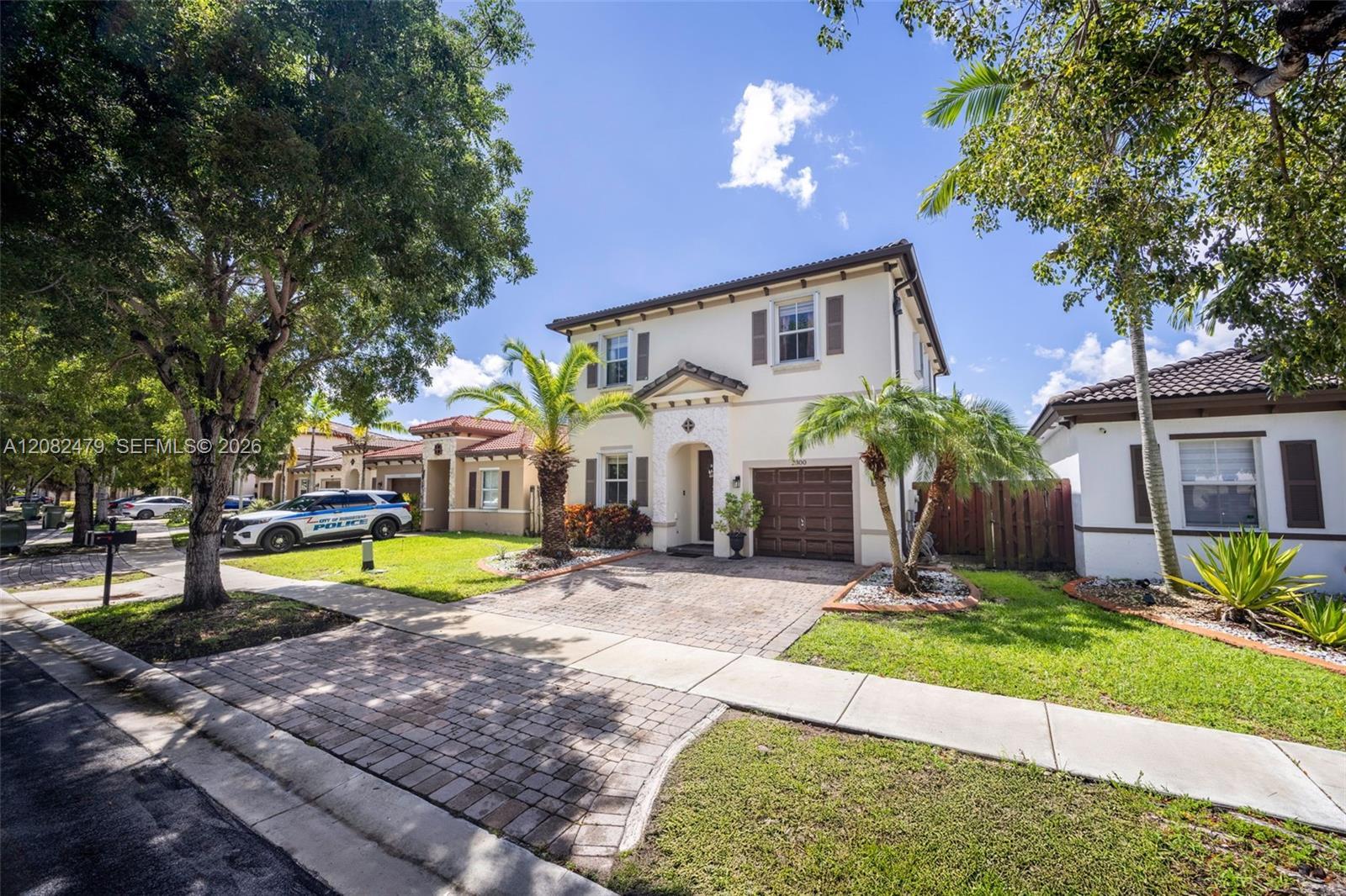 2300 NE 3rd Ct, Homestead FL 33033