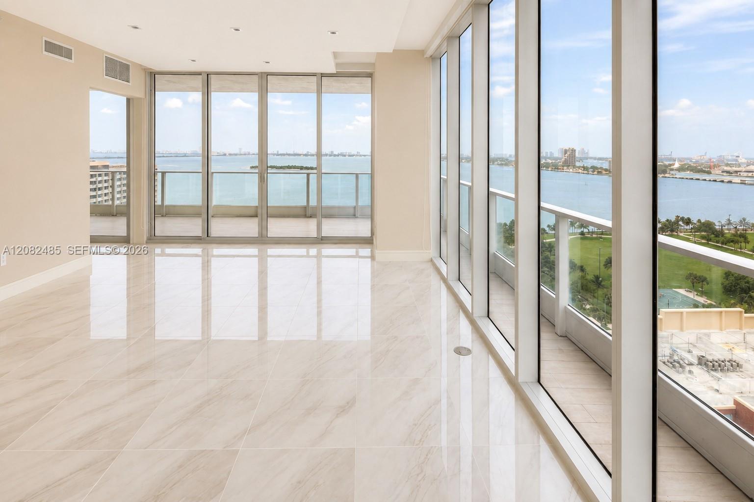 2020 N Bayshore Dr # 1710, Miami FL 33137 photo 2