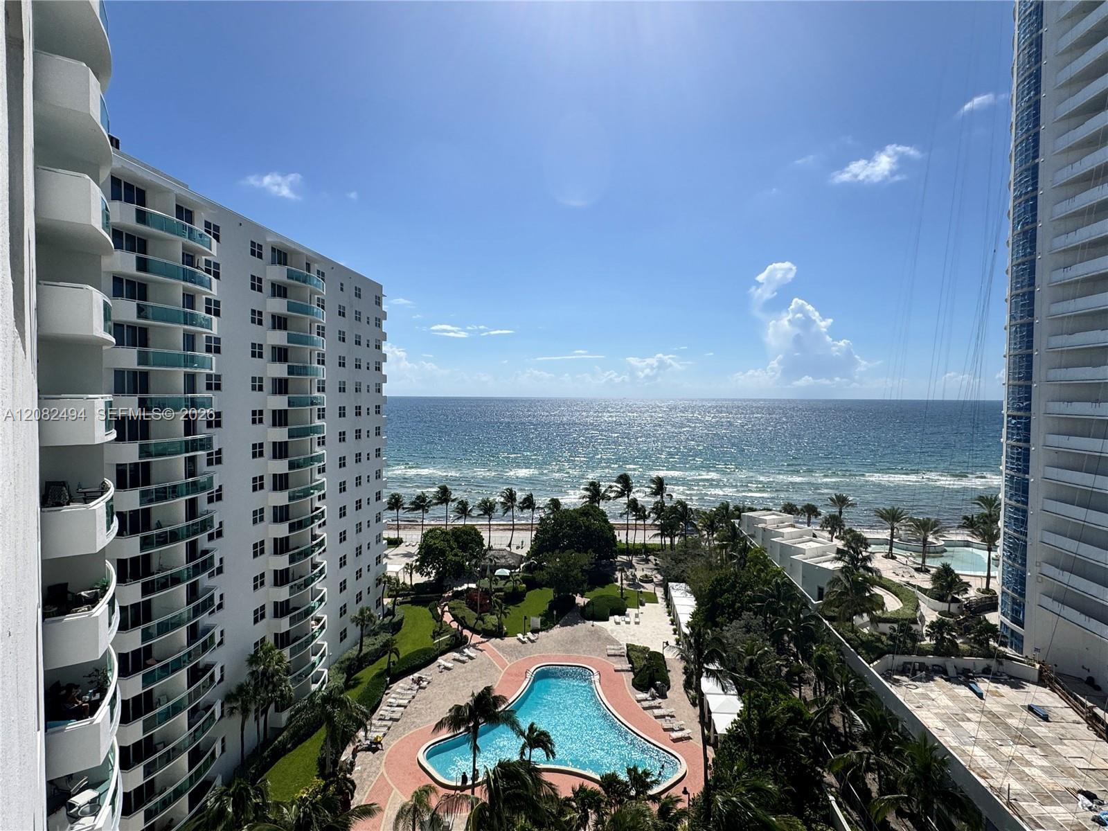 3001 S Ocean Dr # 1127, Hollywood FL 33019 photo 2