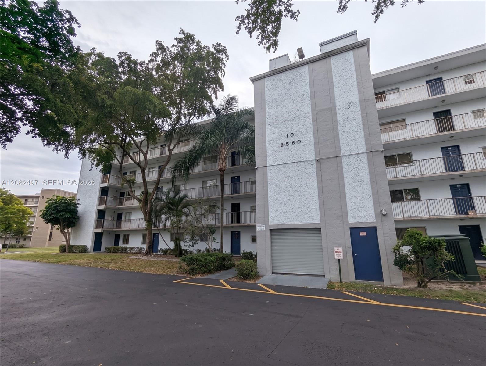 8560 N Sherman Cir # 308, Miramar FL 33025