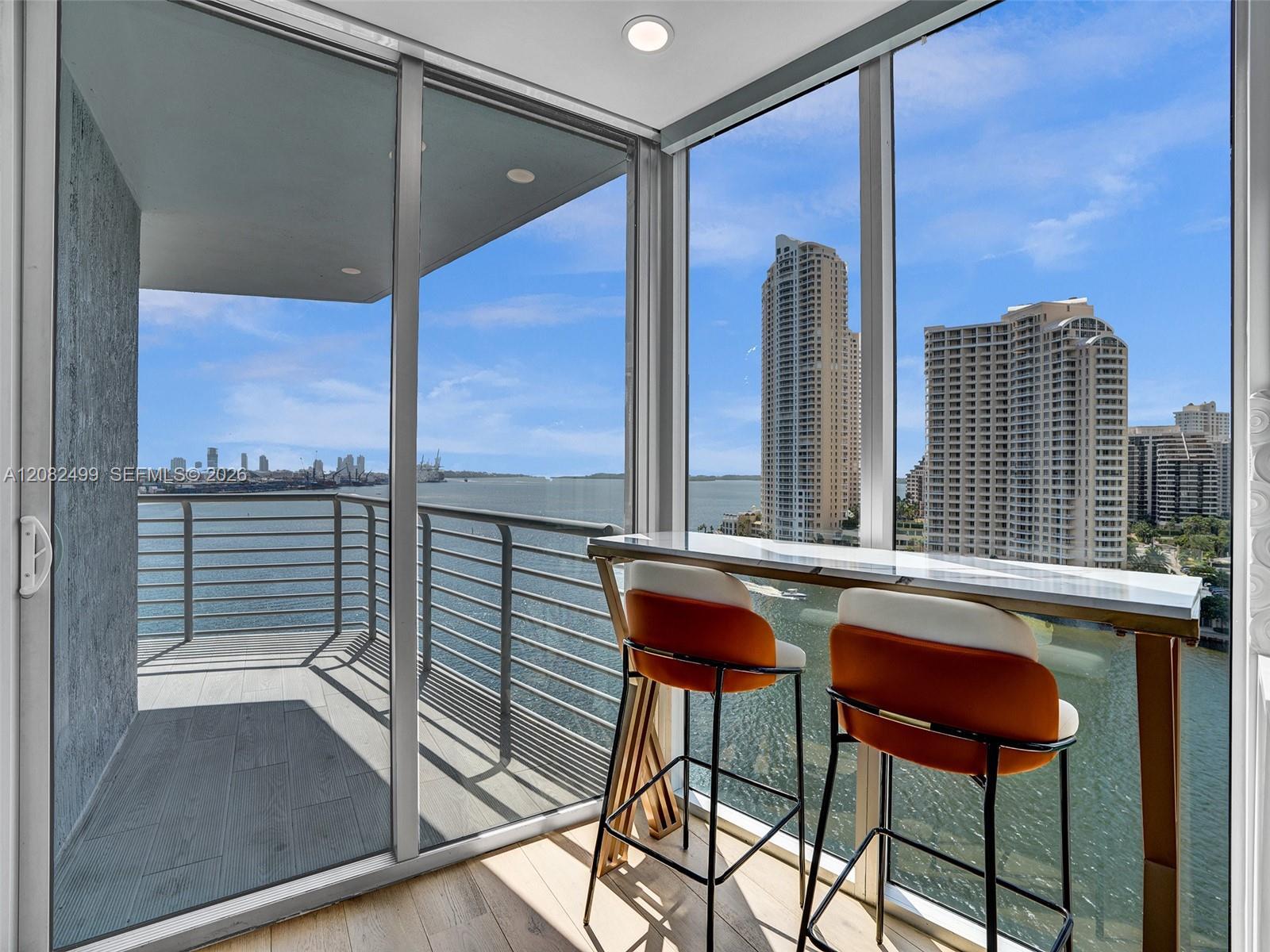 325 S Biscayne Blvd # 1423, Miami FL 33131 photo 5