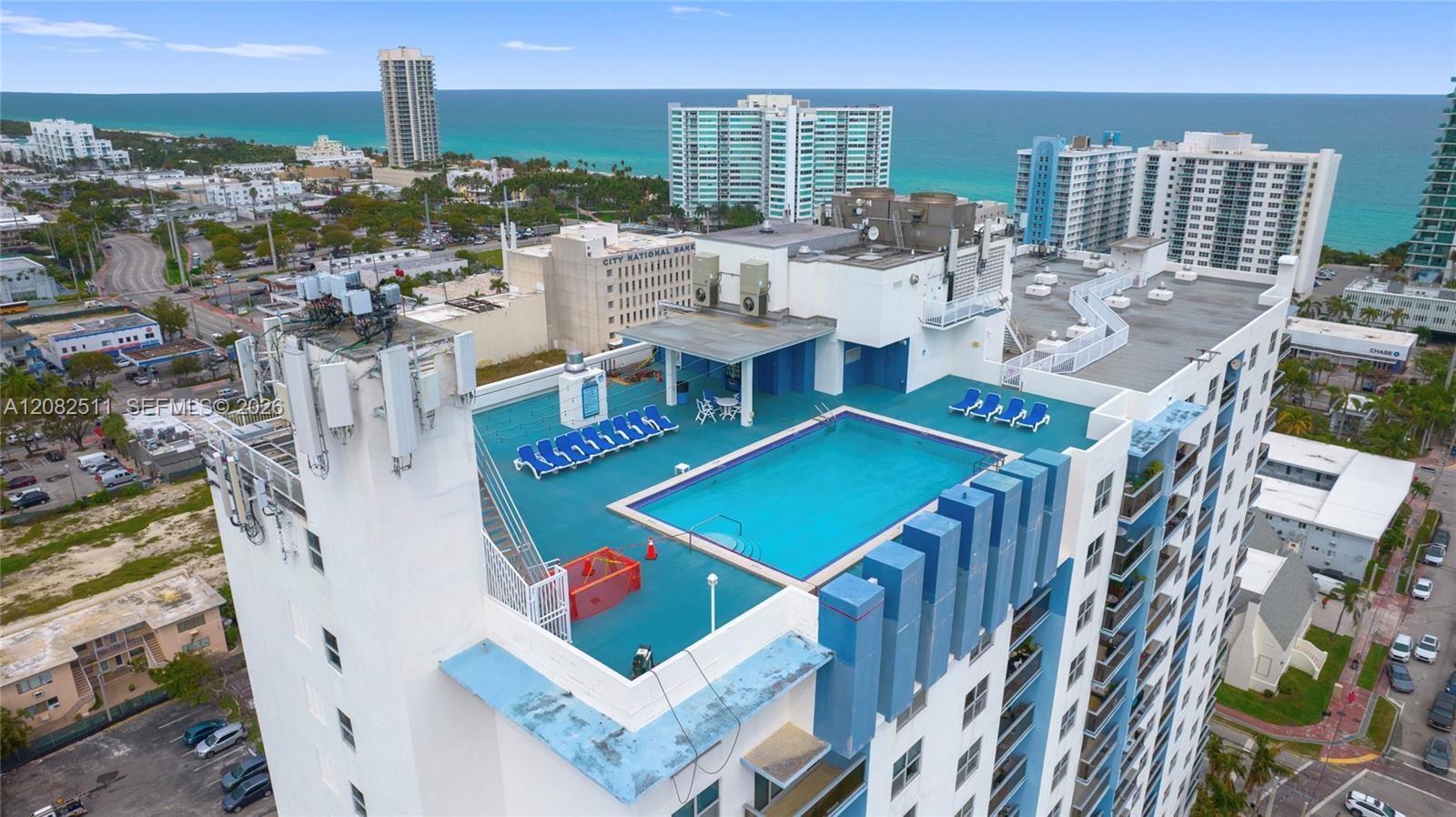 401 69th St # 1405, Miami Beach FL 33141 photo 2
