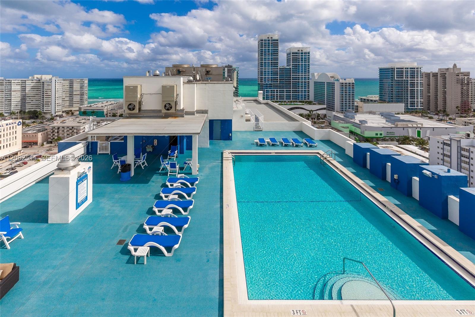 401 69th St # 1405, Miami Beach FL 33141