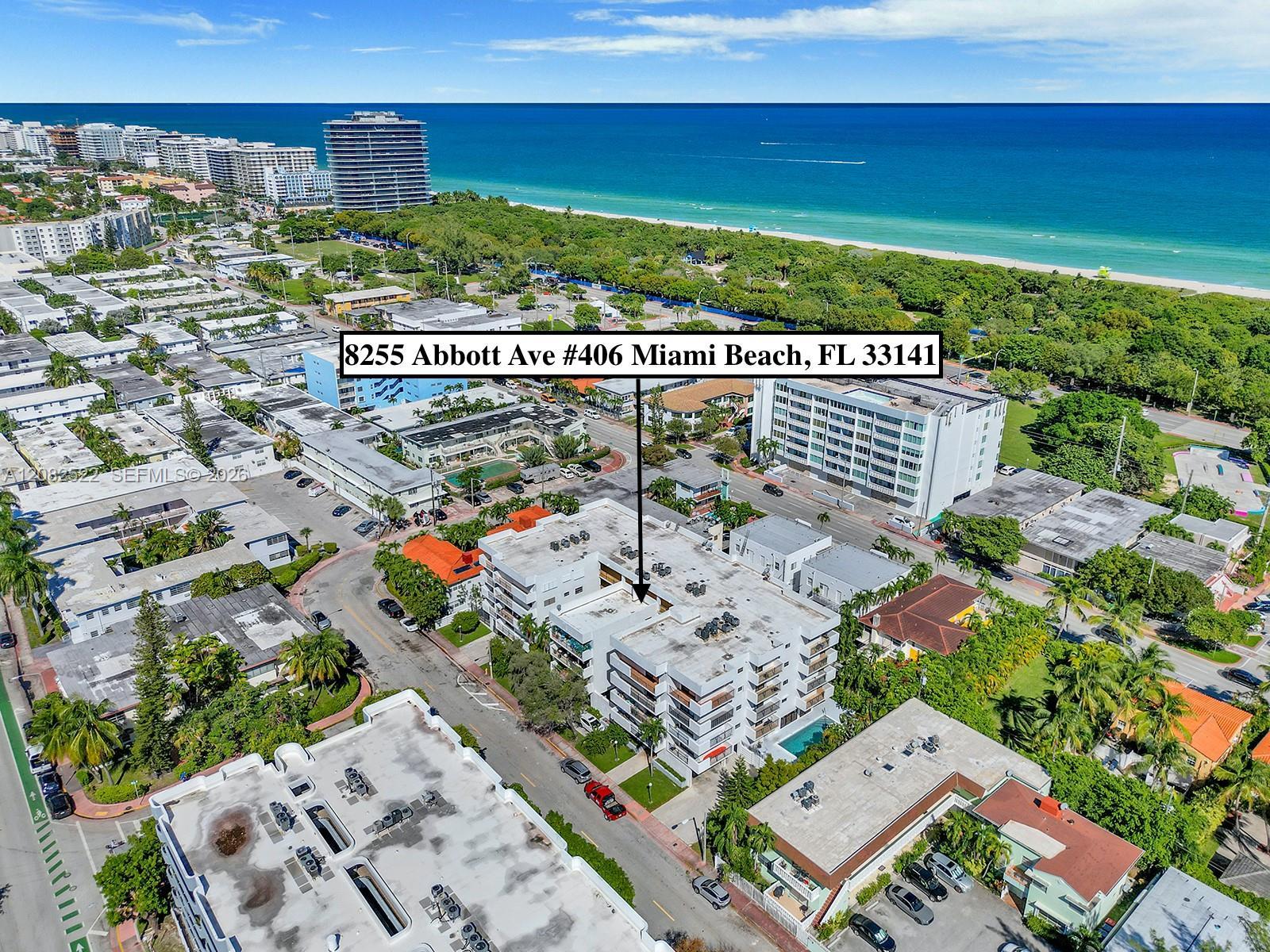 8255 Abbott Ave # 406, Miami Beach FL 33141 photo 3