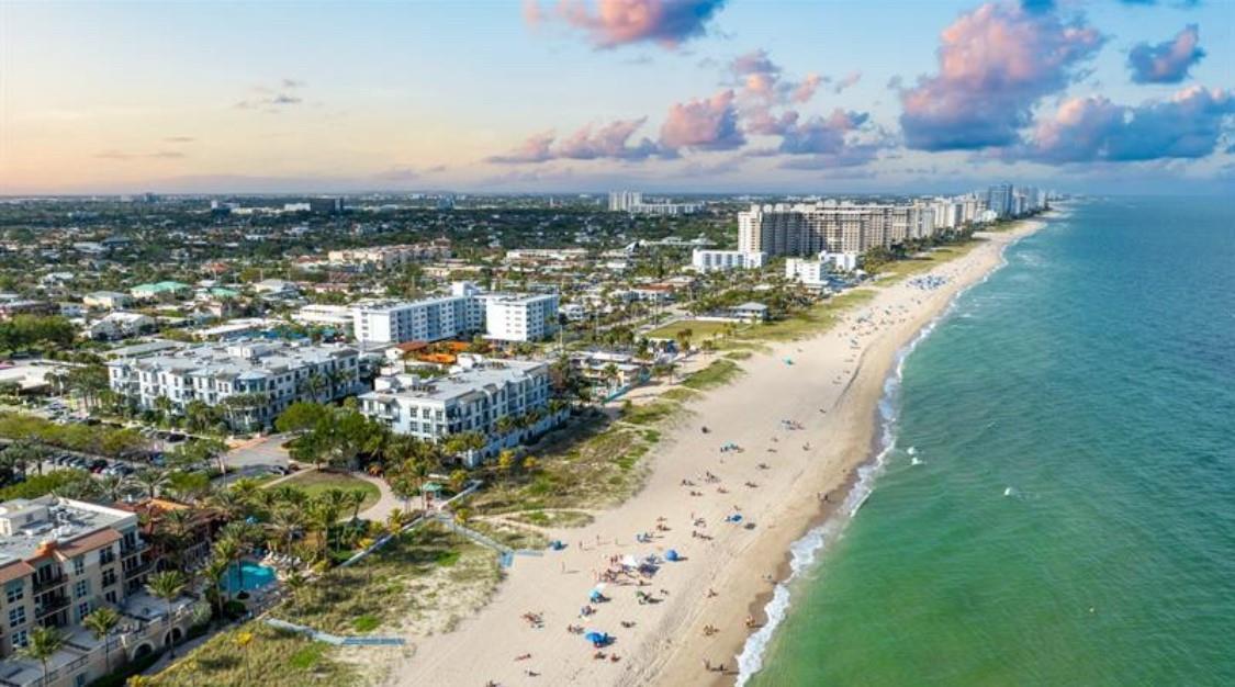 4511 EL MAR Drive # 202, Lauderdale By The Sea FL 33308 photo 2