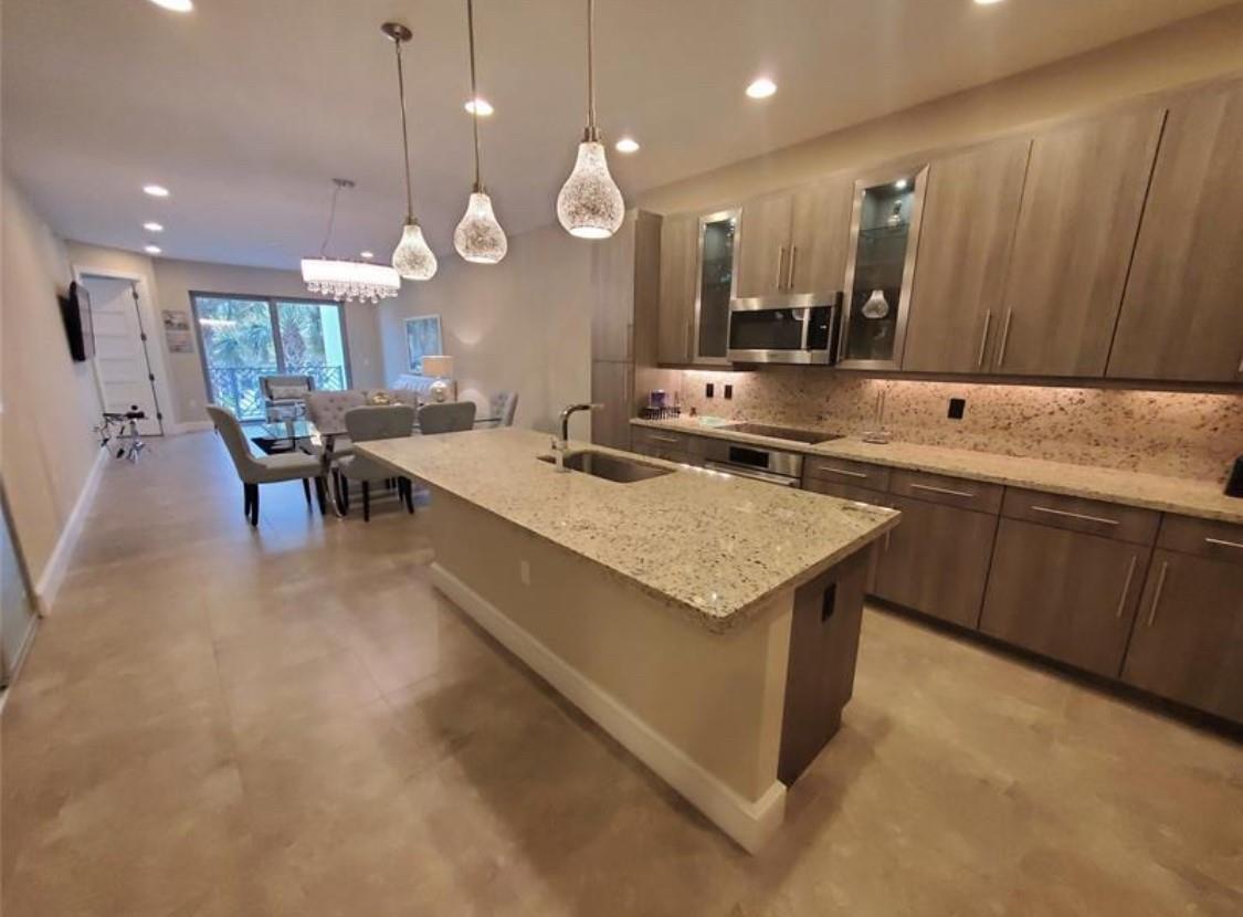 4511 EL MAR Drive # 202, Lauderdale By The Sea FL 33308 photo 3