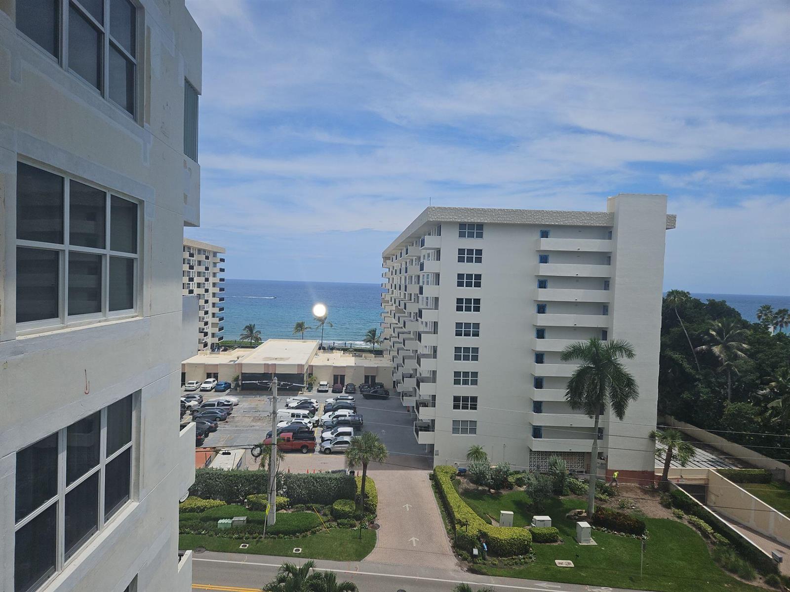 1150 Hillsboro Mile # 812, Hillsboro Beach FL 33062 photo 2