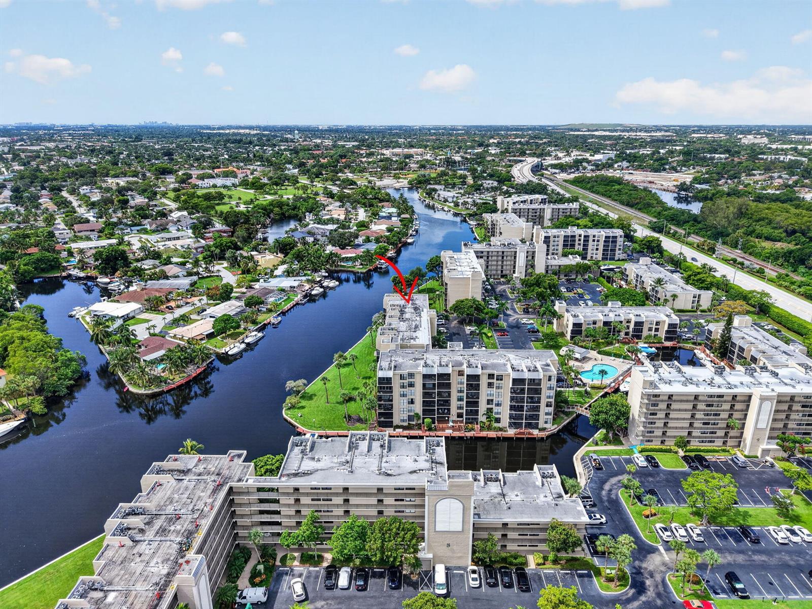 13 ROYAL PALM Way # 5050, Boca Raton FL 33432 photo 2