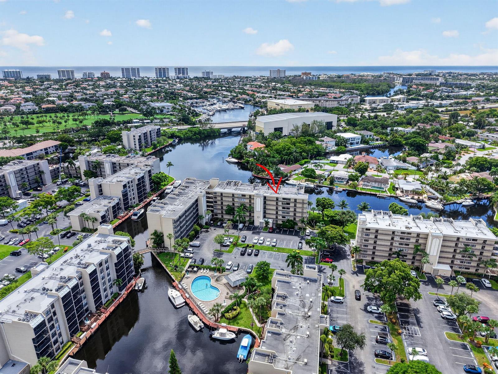 13 ROYAL PALM Way # 5050, Boca Raton FL 33432 photo 3
