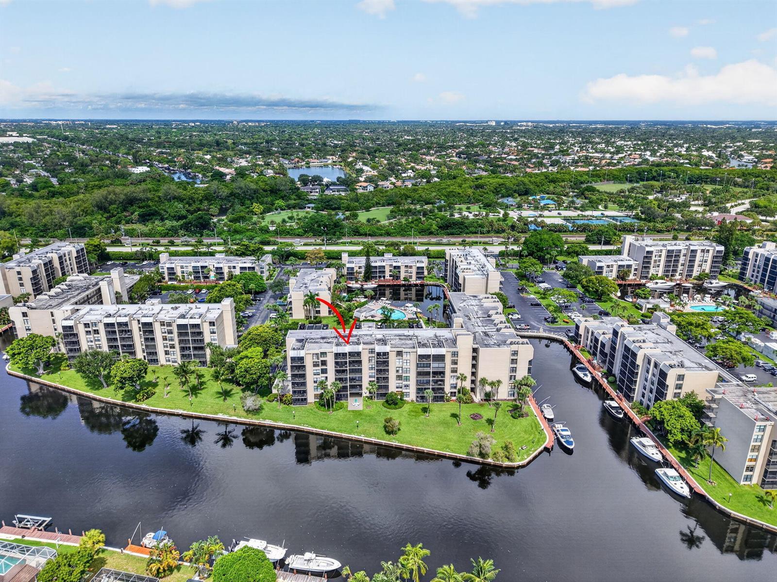 13 ROYAL PALM Way # 5050, Boca Raton FL 33432