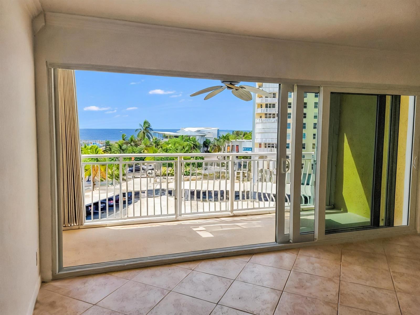 328 N OCEAN Boulevard # 607, Pompano Beach FL 33062 photo 5