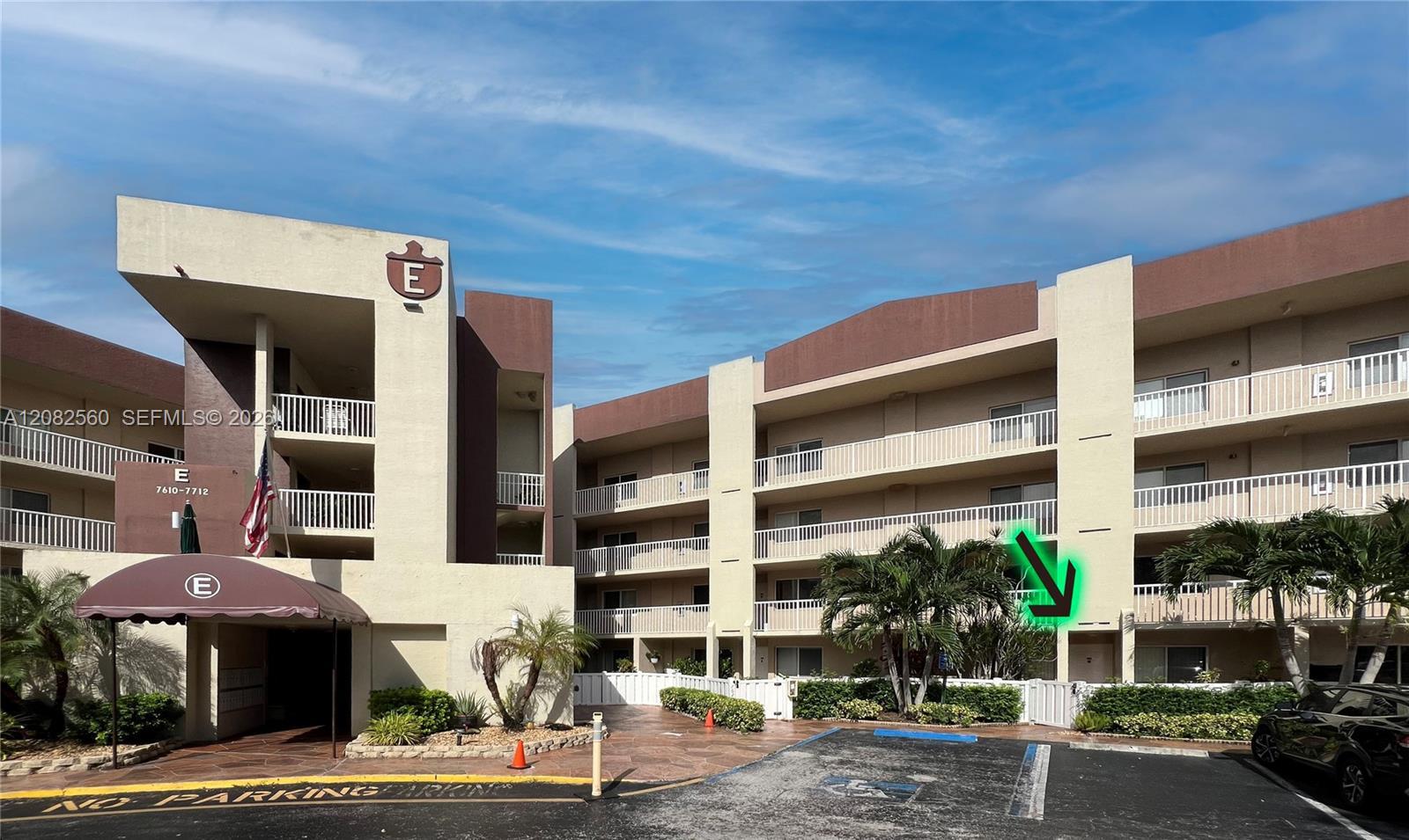 7626 Trent Dr # 109, Tamarac FL 33321 photo 4