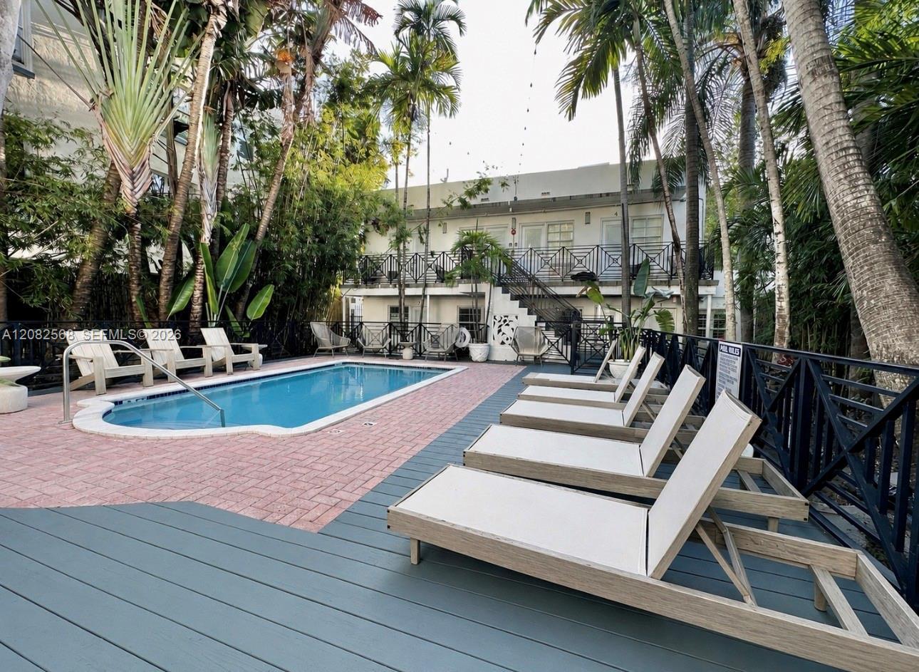 1018 Jefferson Ave # 1, Miami Beach FL 33139