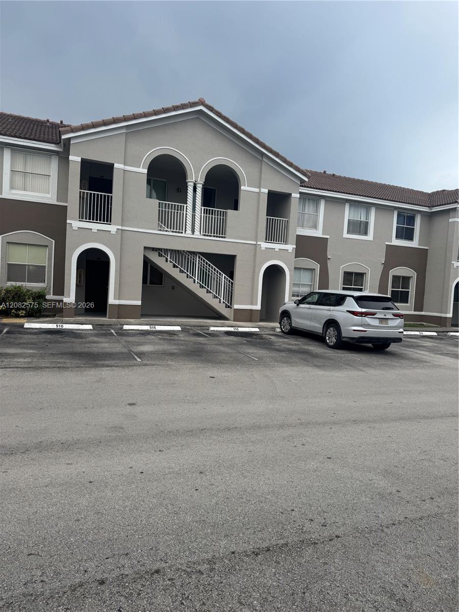 1666 SE 27th Ct # 109, Homestead FL 33035
