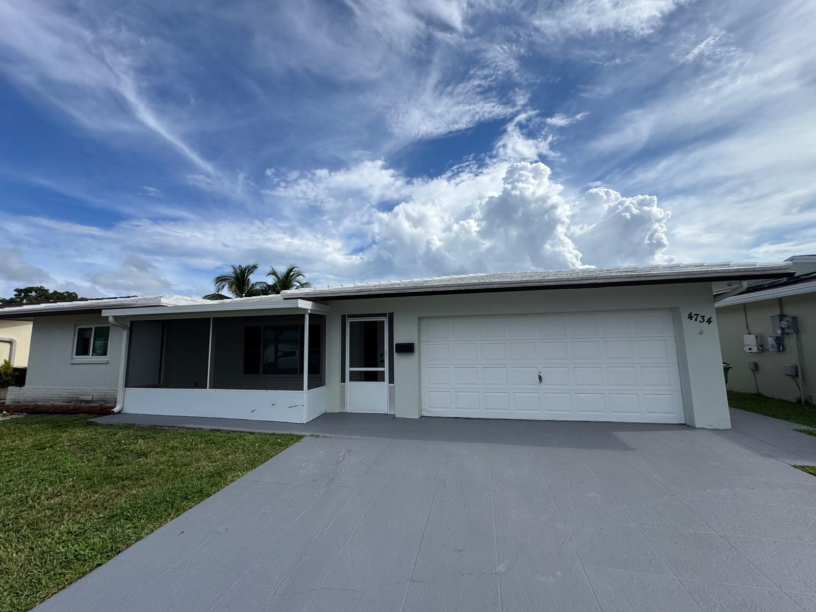 4734 NW 49th Court, Tamarac FL 33319