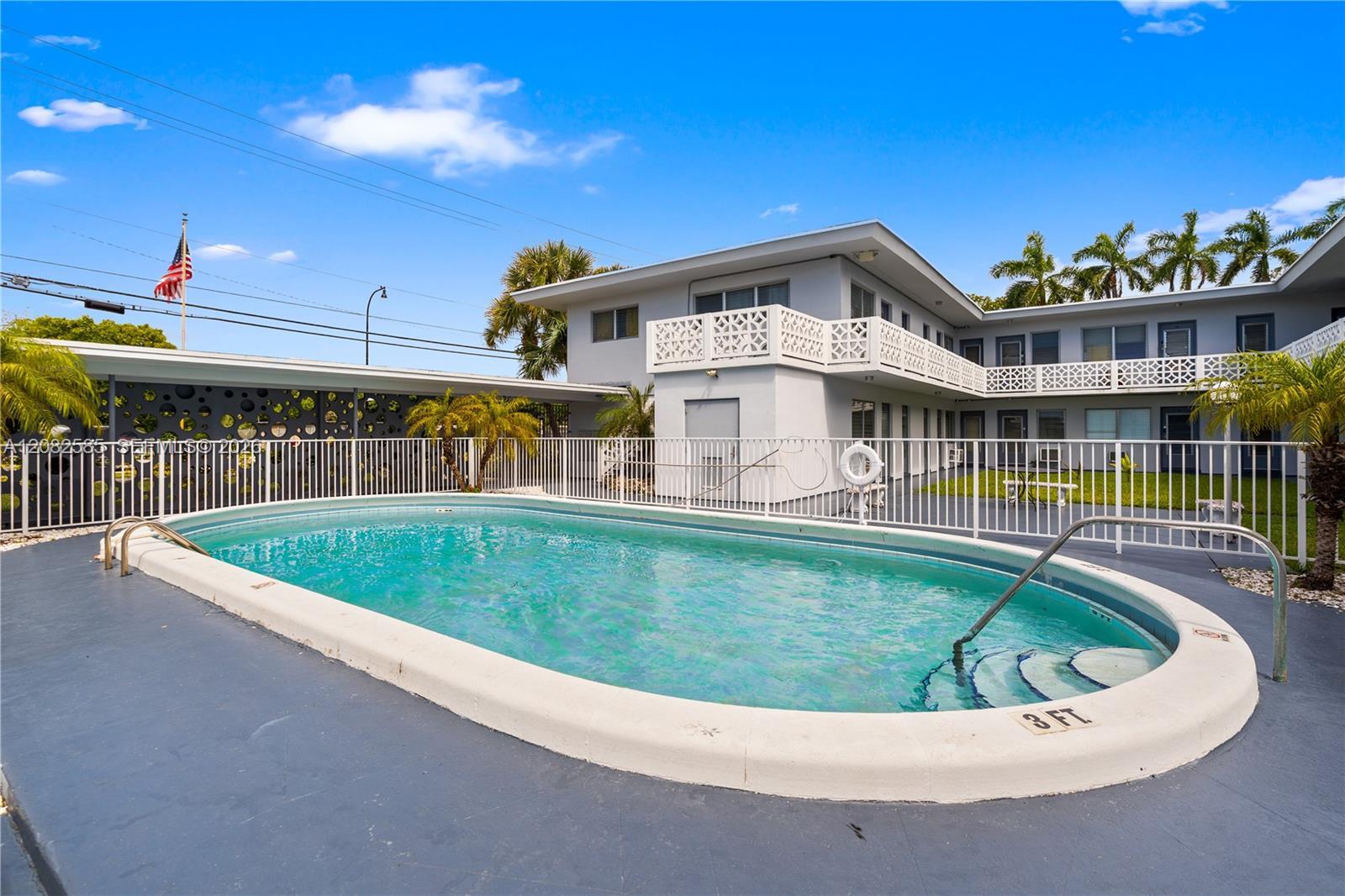 12655 NE 16th Ave # 16, North Miami FL 33161 photo 3