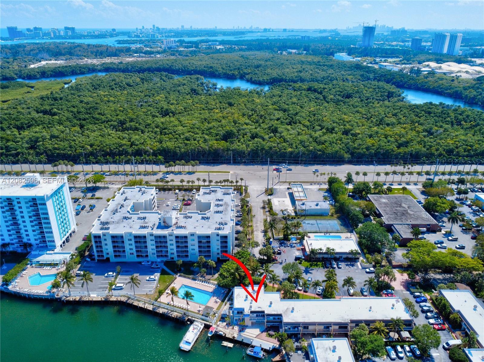 2807 NE 164th St # 2, North Miami Beach FL 33160 photo 3