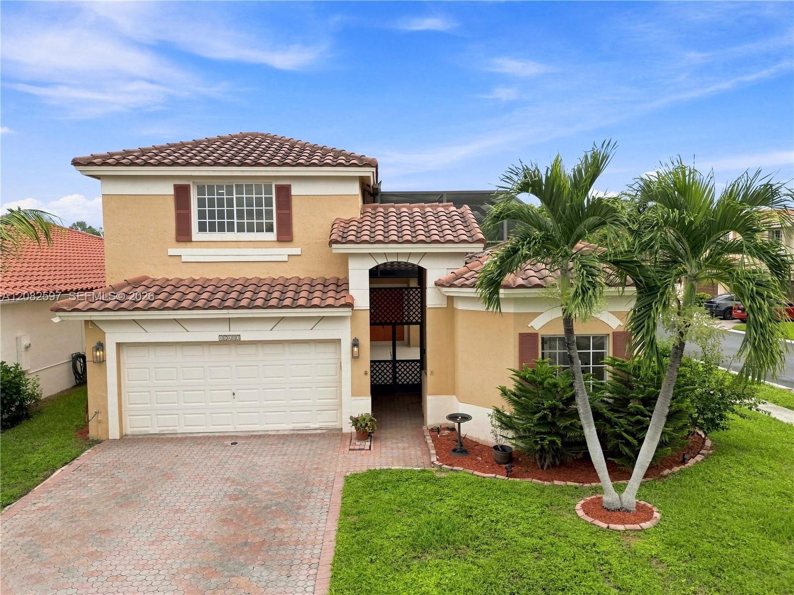 12103 NW 47th Mnr, Coral Springs FL 33076 photo 2