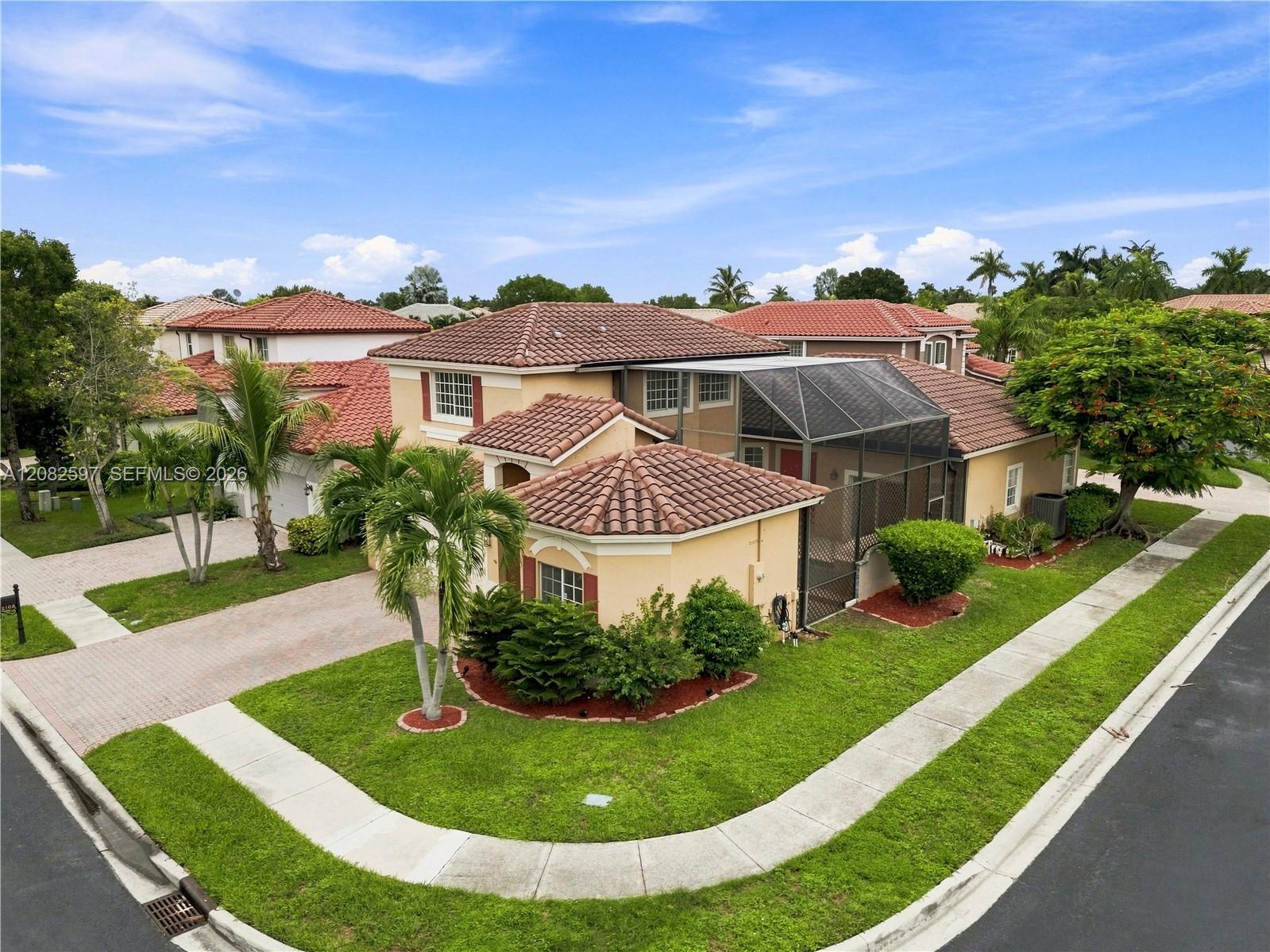 12103 NW 47th Mnr, Coral Springs FL 33076 photo 3