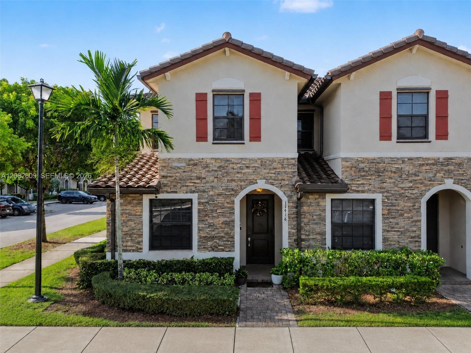 11416 SW 248th Ter, Homestead FL 33032