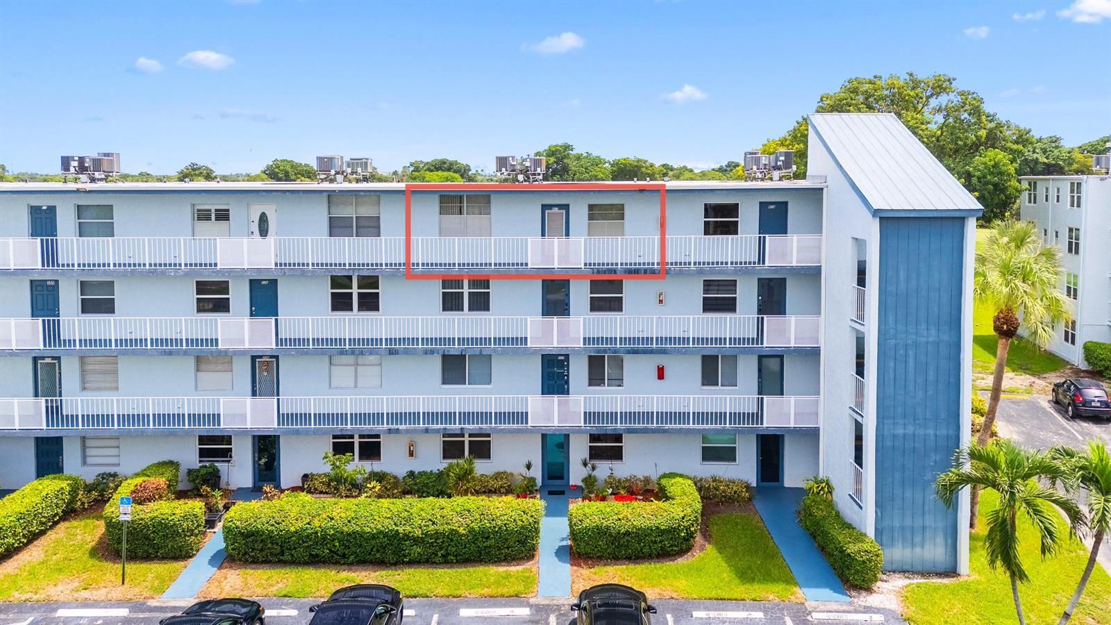 7624 NW 18TH Street # 407, Margate FL 33063 photo 3