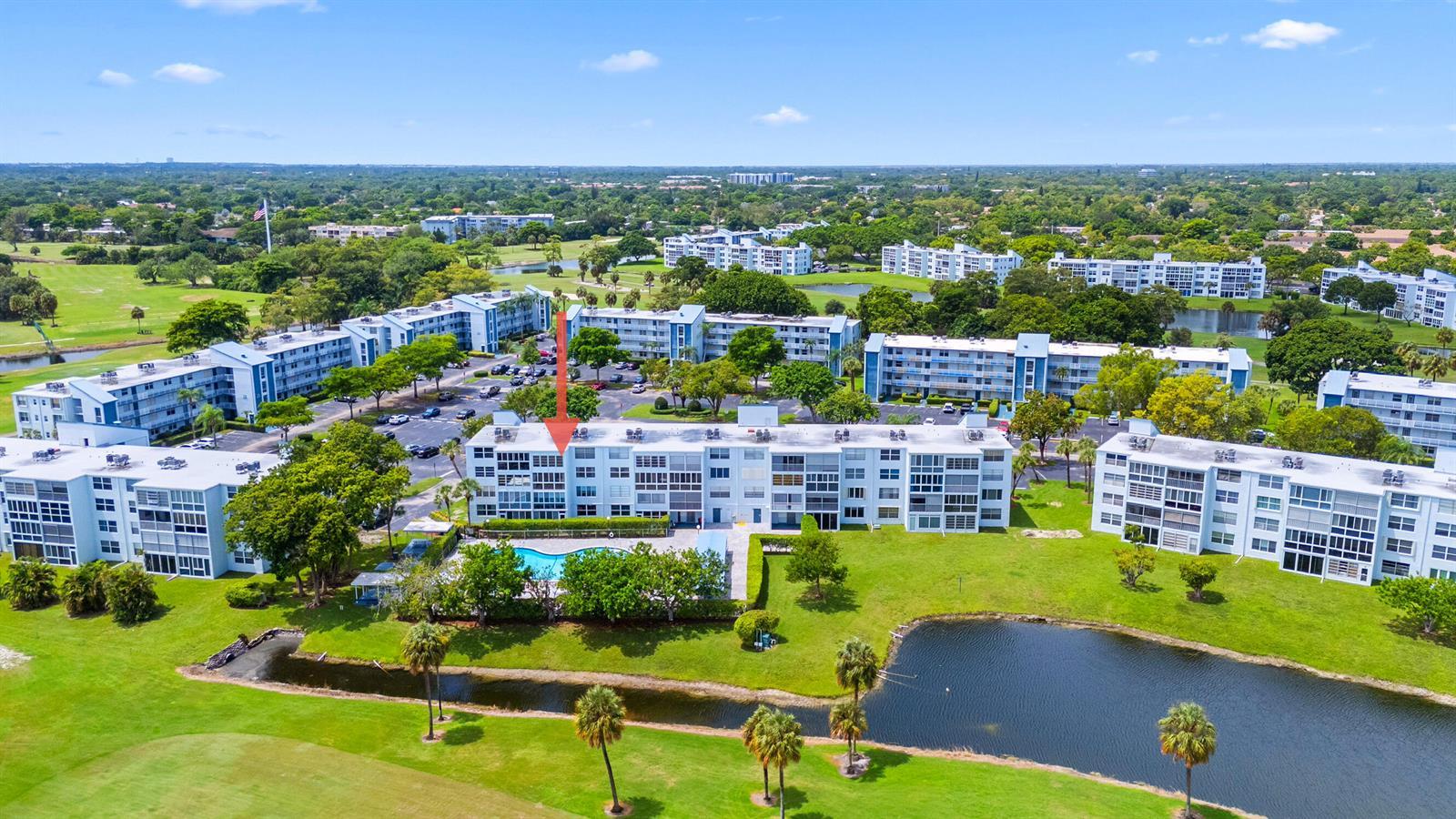 7624 NW 18TH Street # 407, Margate FL 33063