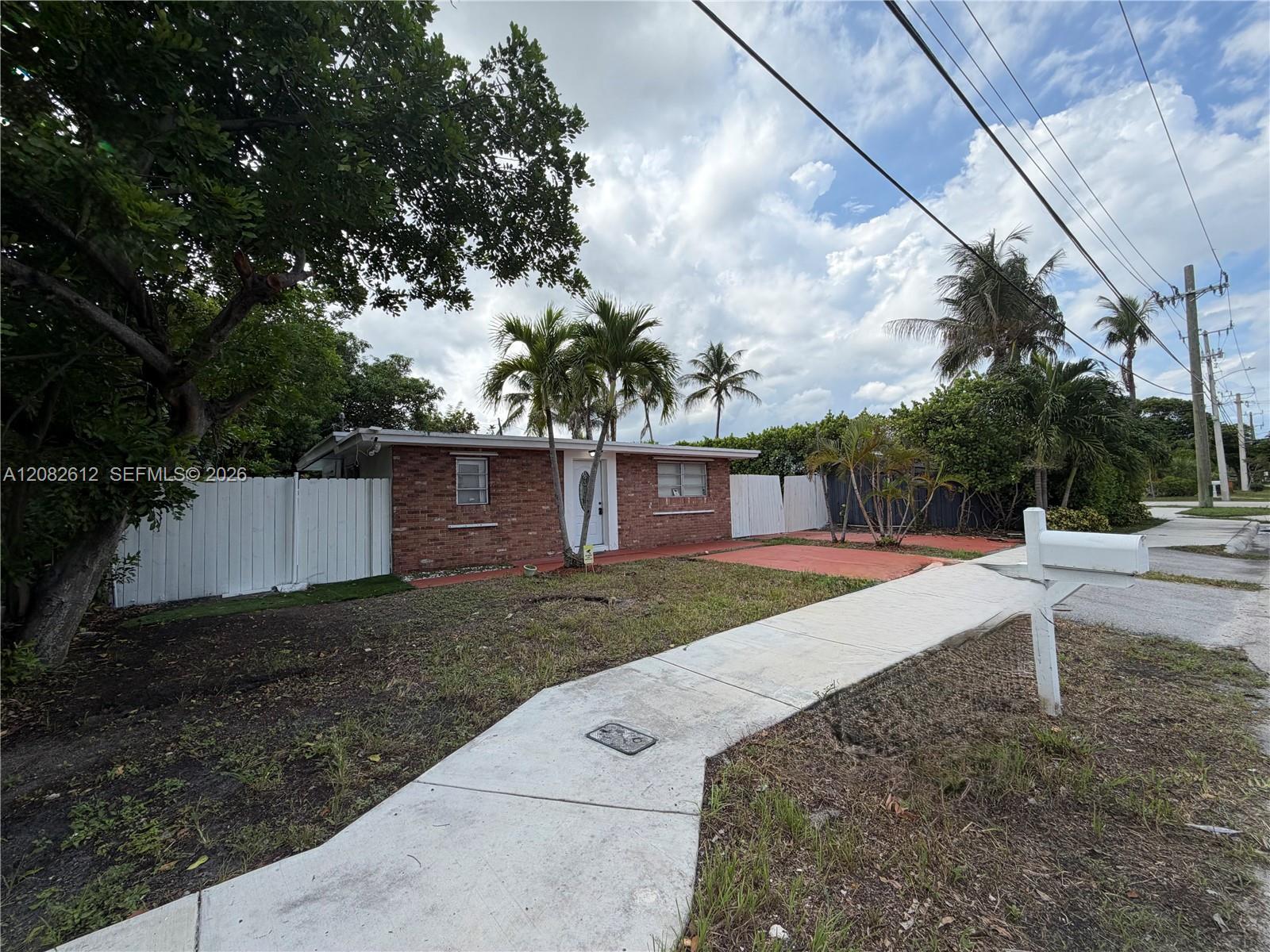 4265 NW 5th Ave # 0, Oakland Park FL 33309