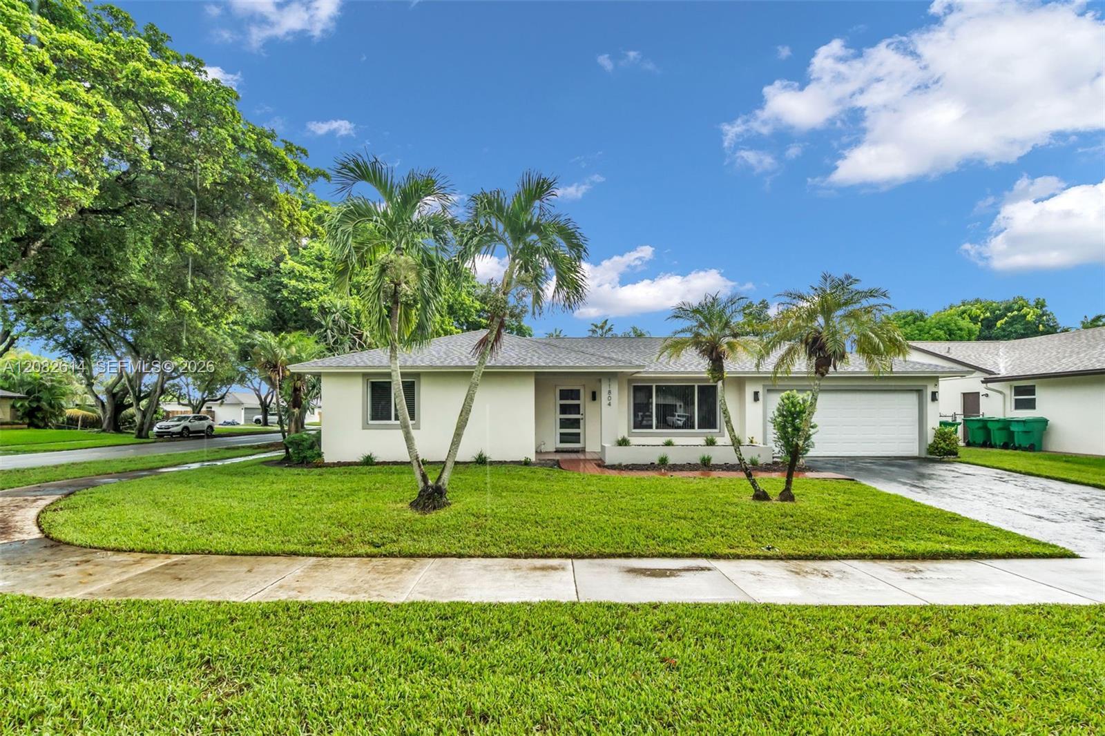 11804 SW 54th St, Cooper City FL 33330