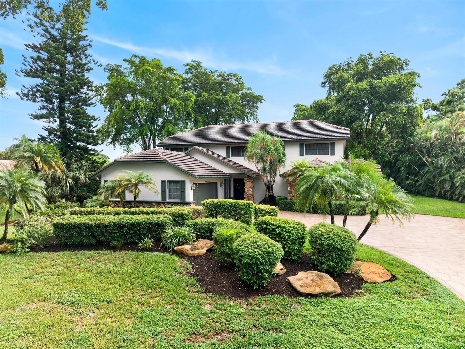 7100 E Cypresshead Drive E, Parkland FL 33067 photo 2