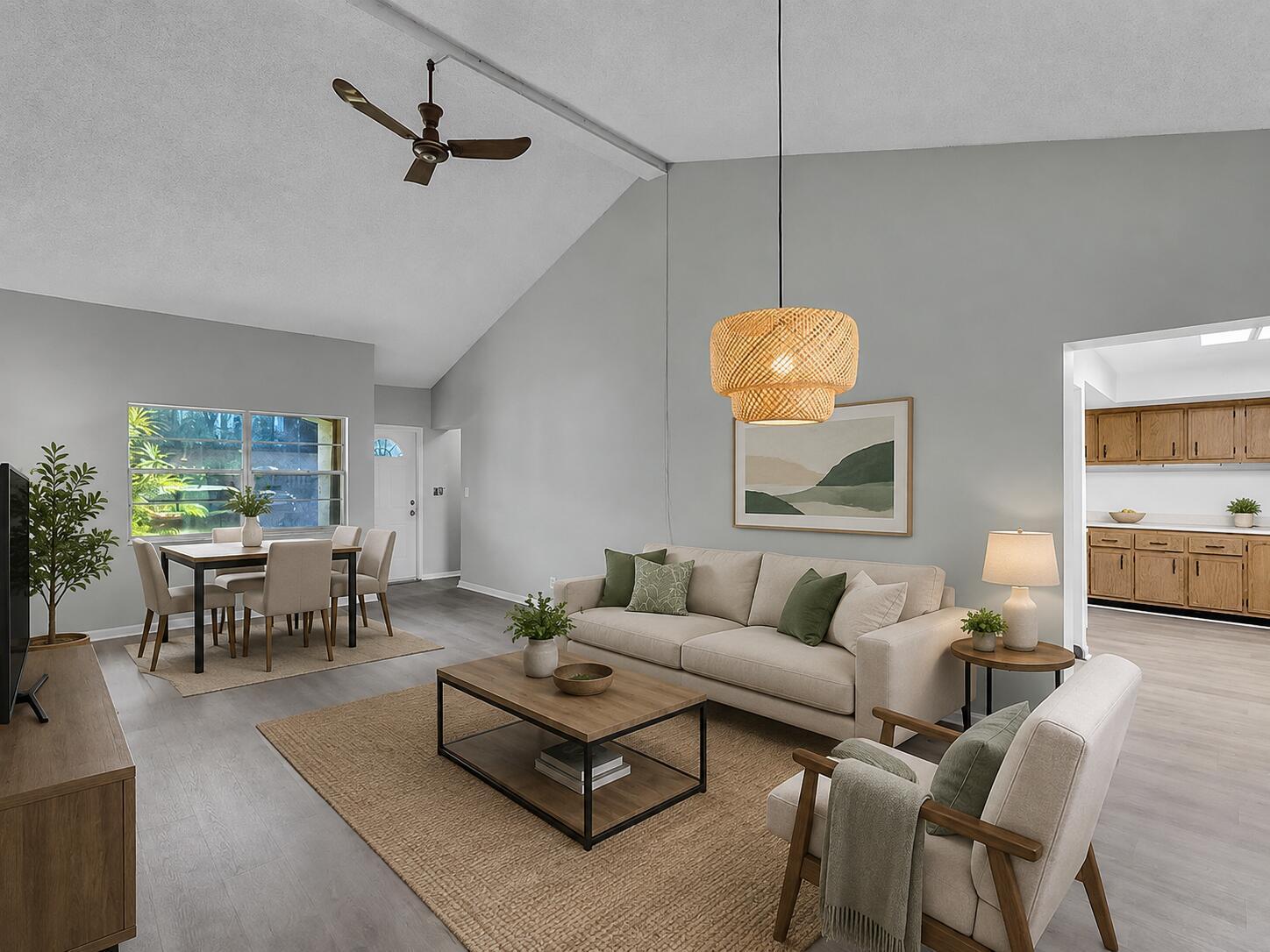 7243 W SUNRISE Boulevard # 7243K, Plantation FL 33313 photo 2