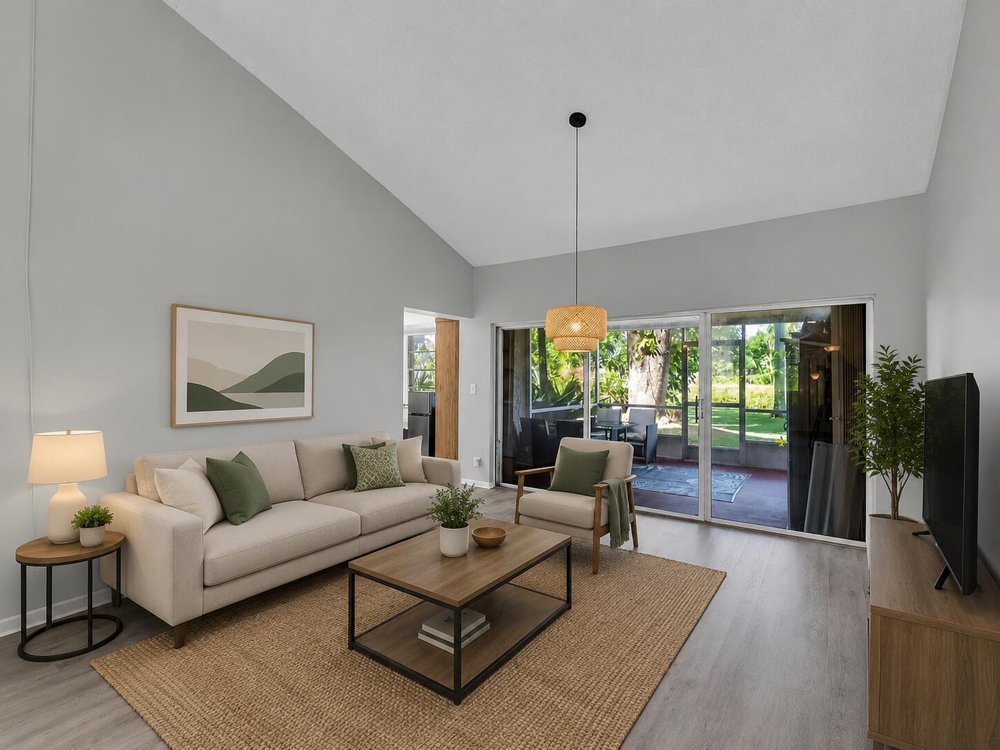 7243 W SUNRISE Boulevard # 7243K, Plantation FL 33313 photo 3