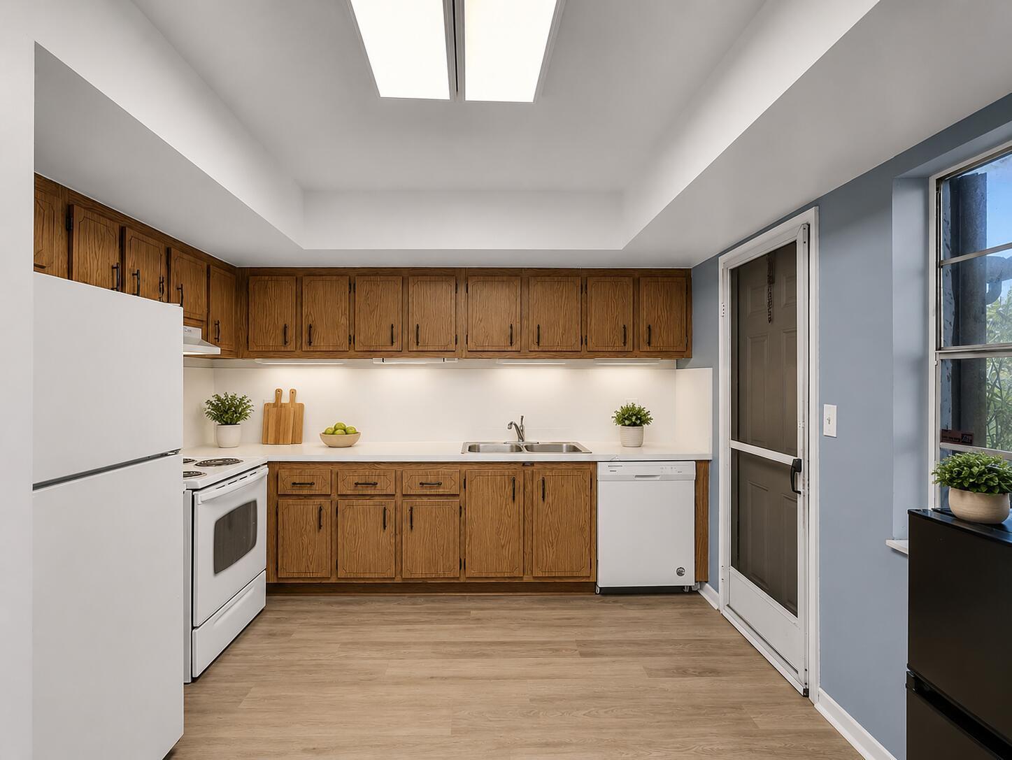 7243 W SUNRISE Boulevard # 7243K, Plantation FL 33313 photo 4