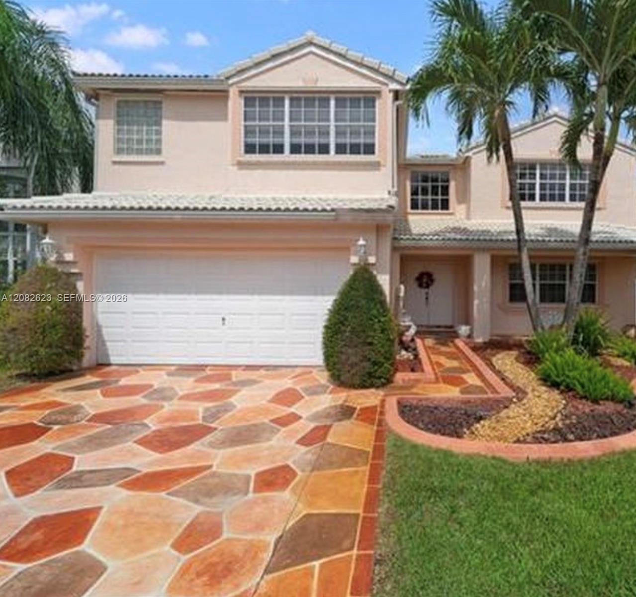 10151 SW 9th Ln # 10151, Pembroke Pines FL 33025