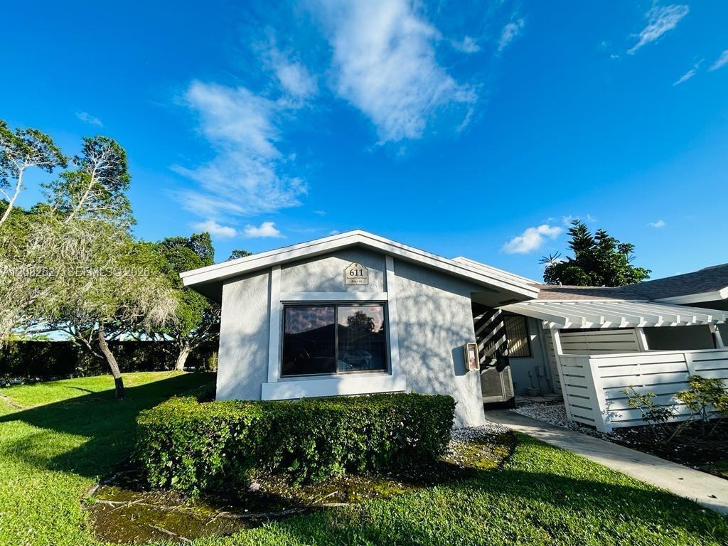 611 Racquet Club Rd # 1, Weston FL 33326 photo 3
