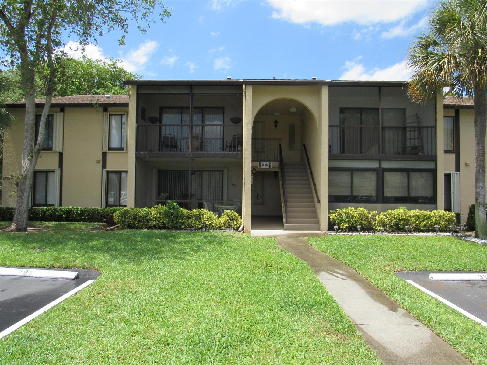 815 Sky Pine Way # A1, FL 33415 photo 2