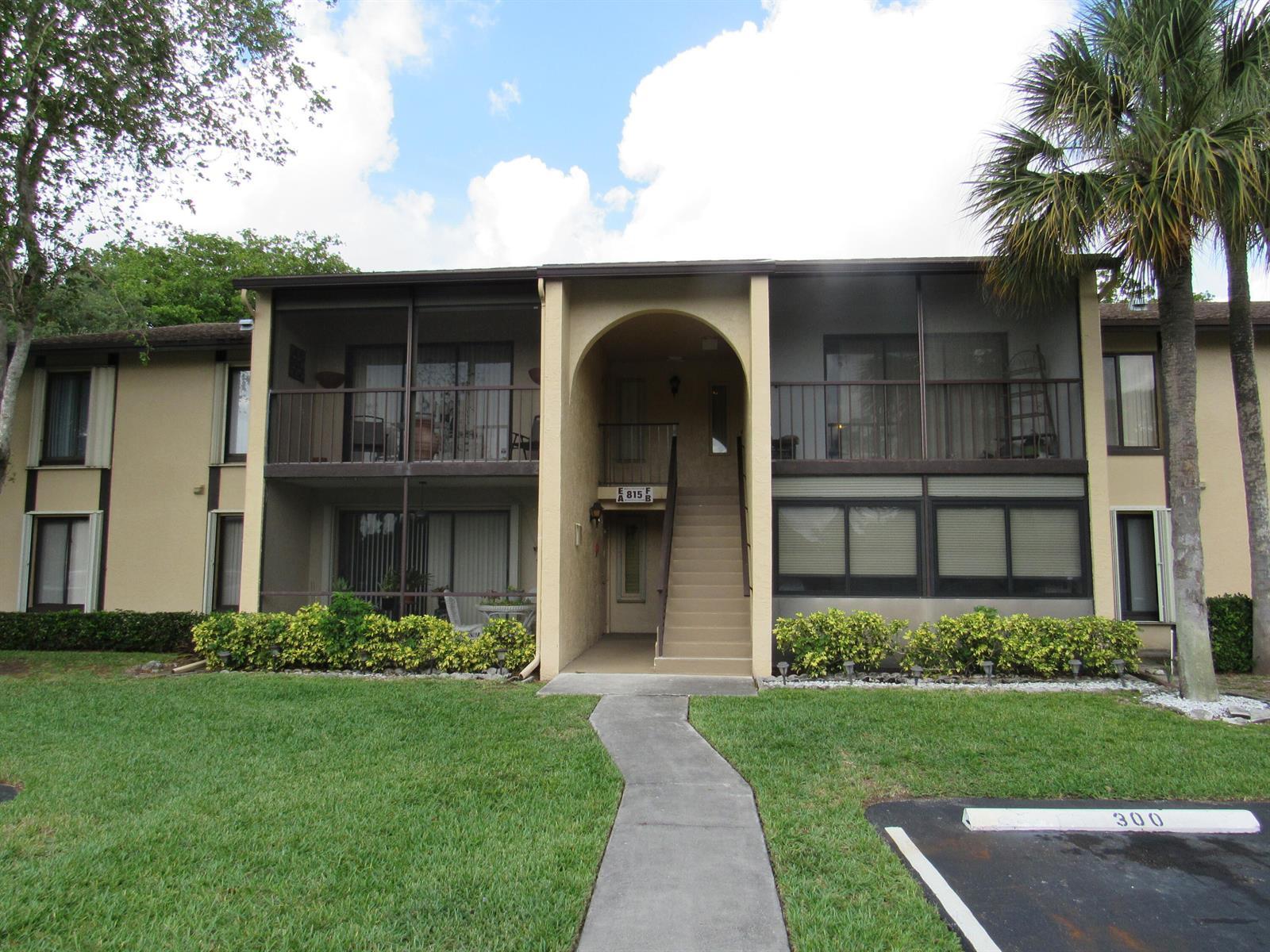 815 Sky Pine Way # A1, FL 33415 photo 3