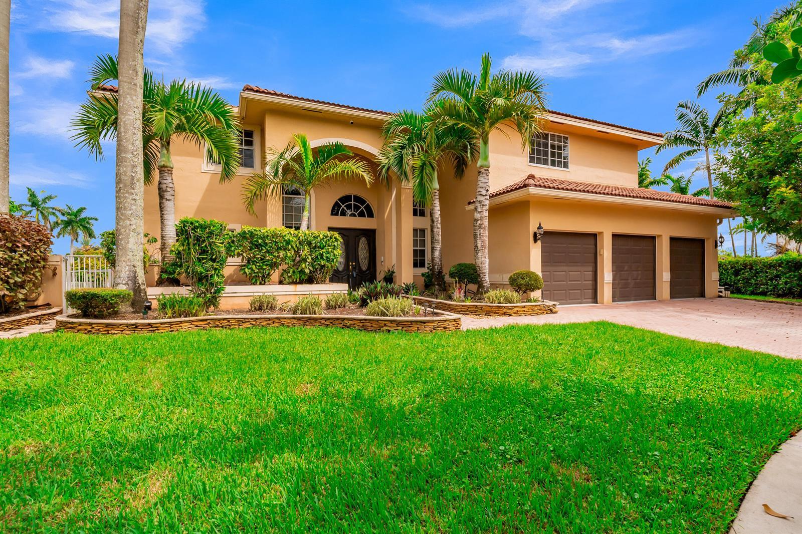 1333 SW 175th Way, Pembroke Pines FL 33029 photo 3