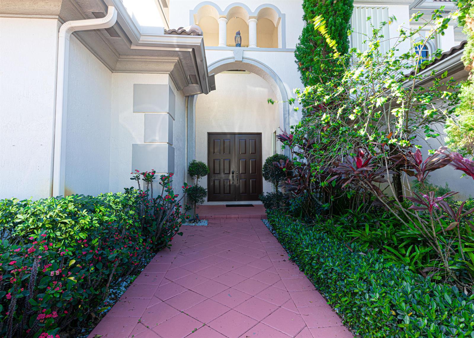 1811 WALDORF Drive, Royal Palm Beach FL 33411 photo 5