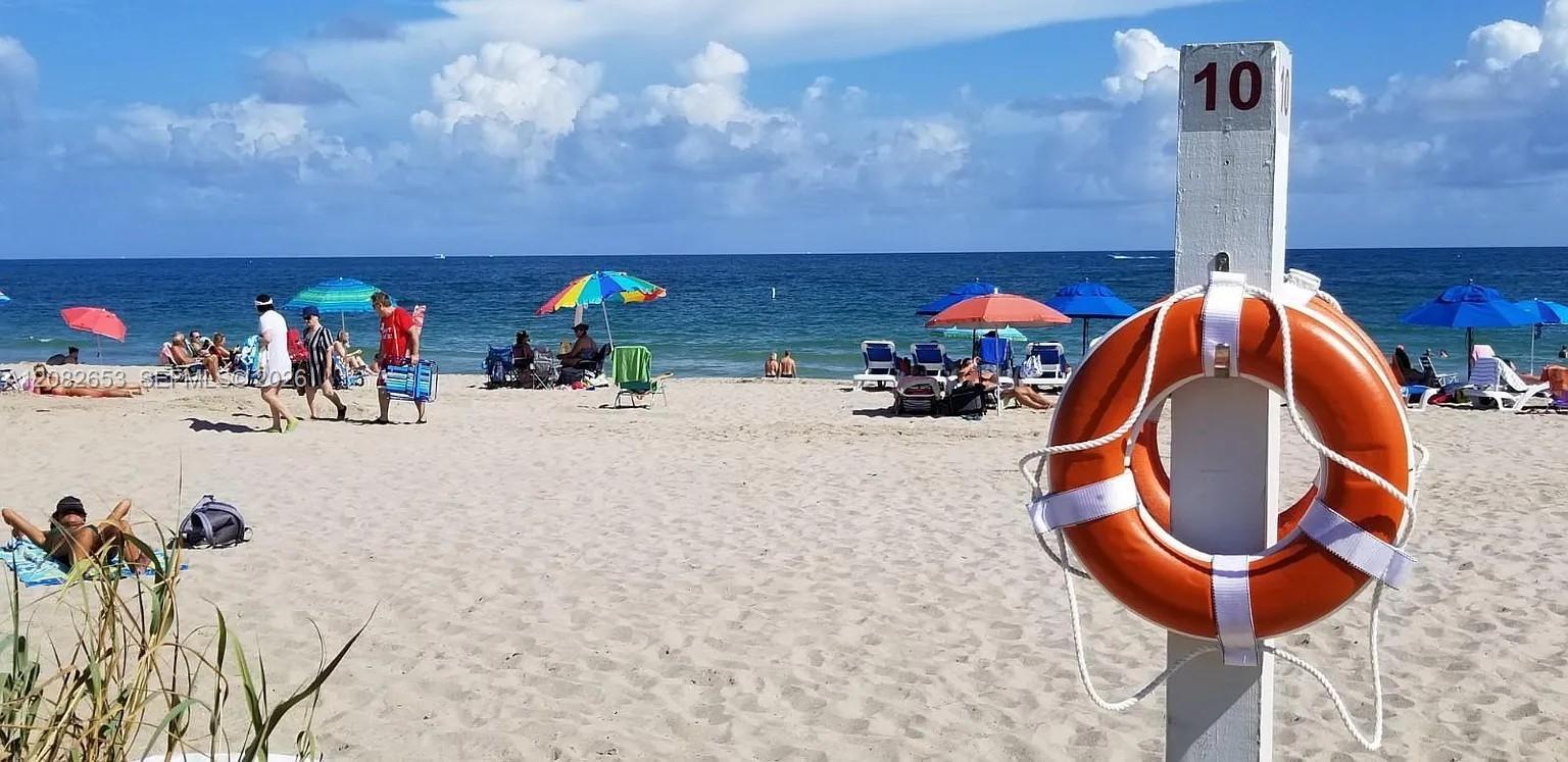4627 Bougainvilla Dr # 2E, Lauderdale By The Sea FL 33308 photo 2