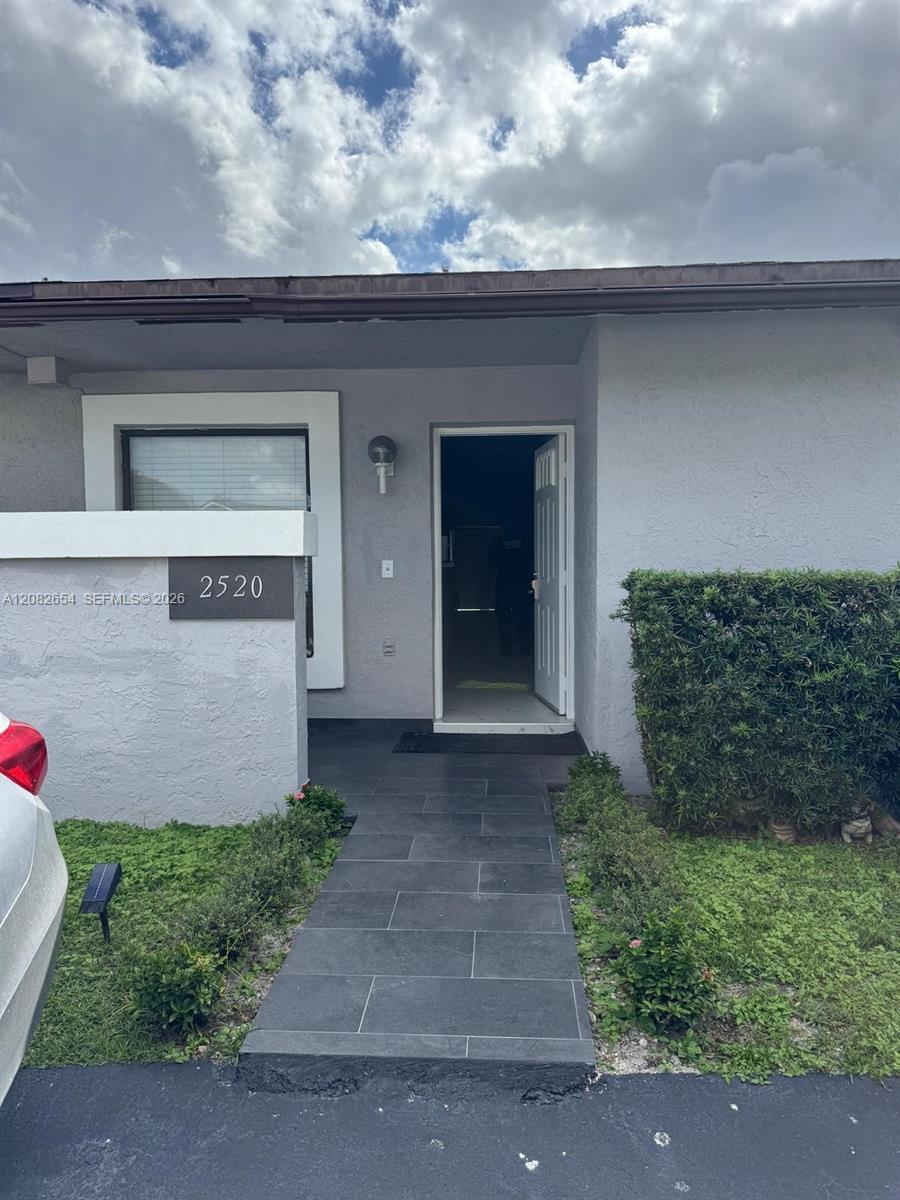 2520 SW 55th St # 2520, Dania Beach FL 33312 photo 3