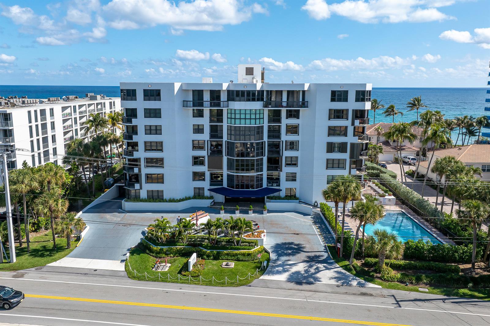 1155 Hillsboro Mile, Hillsboro Beach FL 33062 photo 3